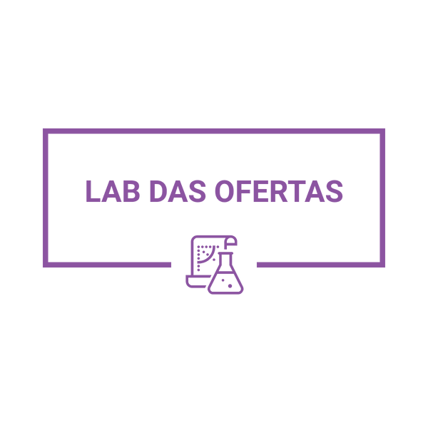 LAB DAS OFERTAS 